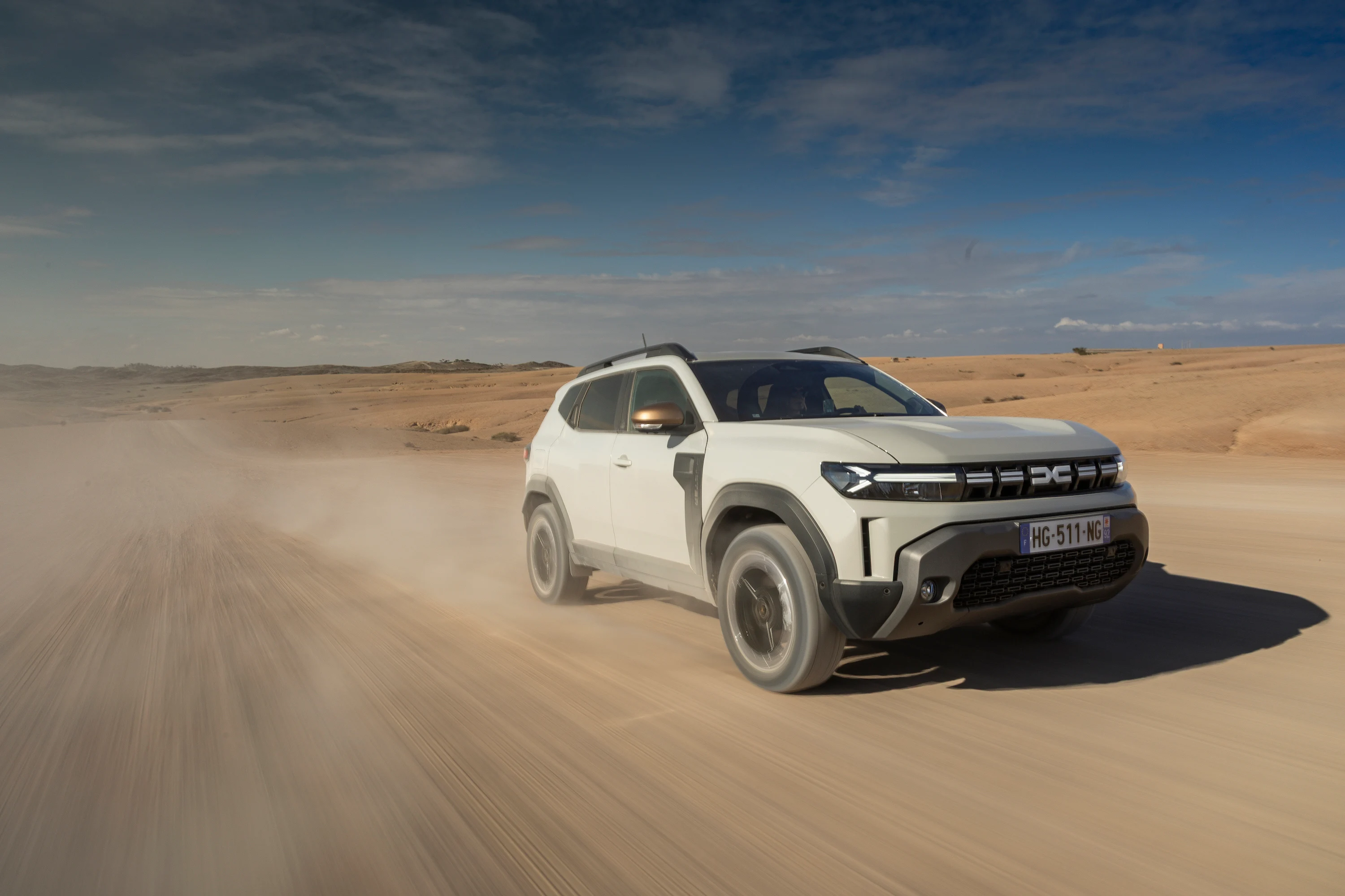 Top 10 mașini din pole position în anul 2025. Dacia este prezentă cu două modele