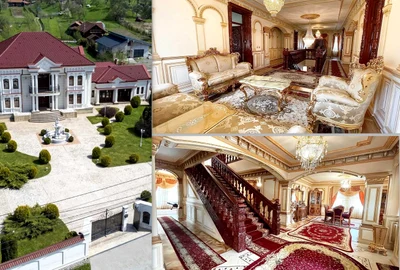 Palat scos la vanzare  Foto olx ro jpg