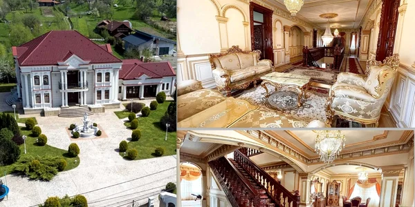 Palat scos la vanzare  Foto olx ro jpg
