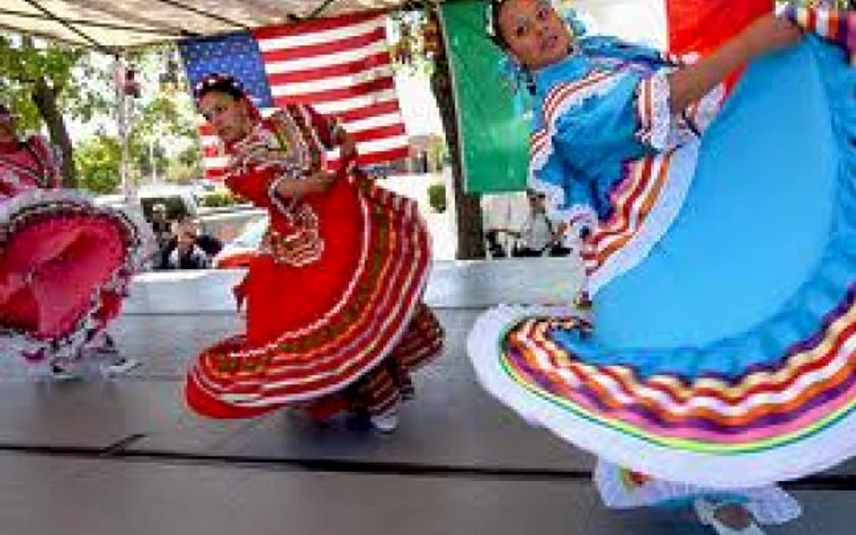 Cinco de Mayo