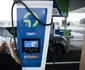 Sesiune de încărcare în Eurocharge by Schaeffler Foto: Autocritica