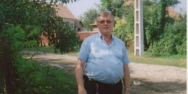 olandez pedofil alba