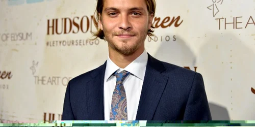 luke grimes foto afp