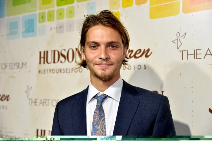 Luke Grimes a ales să nu-şi mai joace
rolul din serialul „True Blood“ după ce a aflat că personajul
său este homosexual FOTO AFP