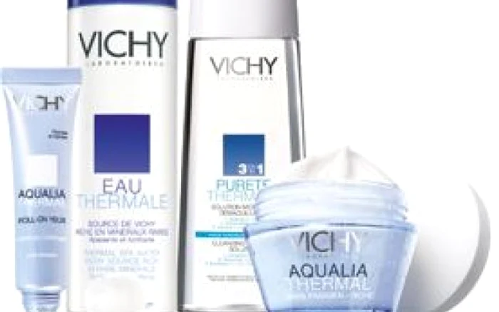 Promotii VICHY în farmaciile Centrofarm