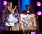 Mariah Carey, duet cu Monroe