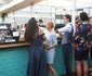6 lavinia petrea pro tv si sotul ei procurorul romulus varga la ok rooftop party revista ok 3 jpg jpeg