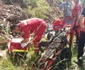operatiune salvare muntii tiblesului 9