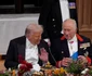 Regele Charles și Donald Trump. FOTO: Profimedia