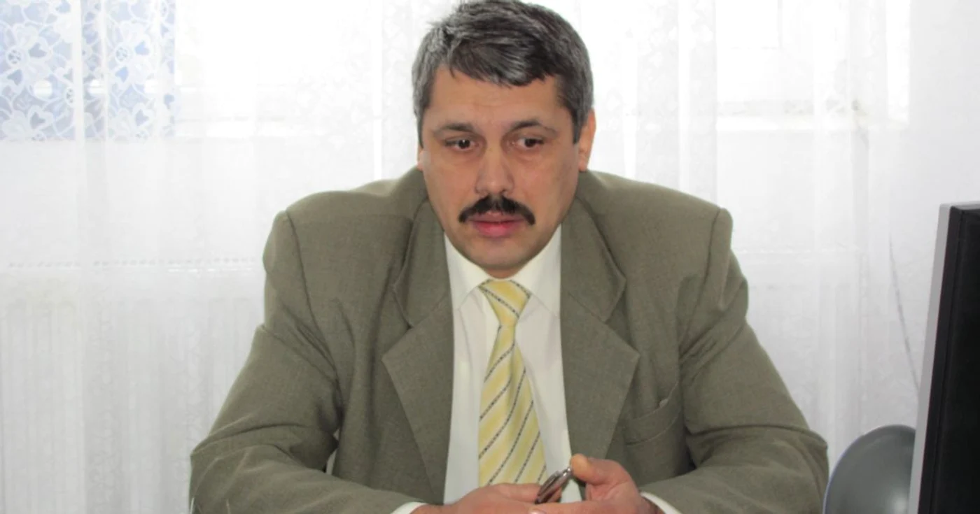 Primarul Dănuț Bălu se teme că-și va pierde scaunul 