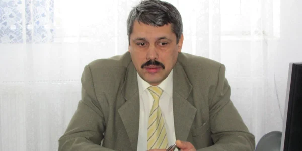 Primarul Dănuț Bălu este urmărit penal pentru mită electorală 