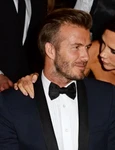 David și Victoria Beckham  jpeg