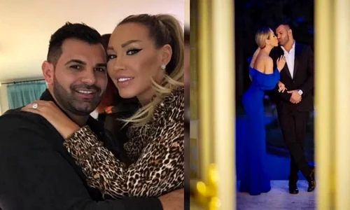 Raluca Podea a fost iubita lui Florin Pastramă