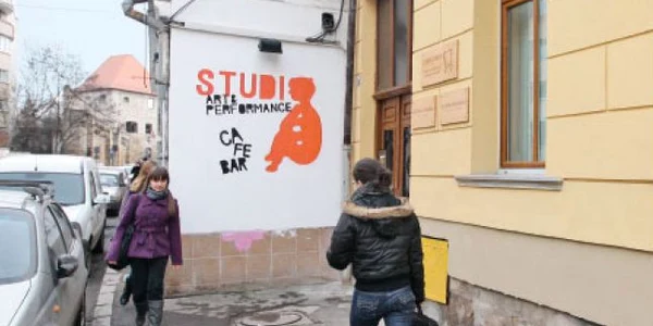 În sediul fostului bordel funcţionează acum un cabinet stomatologic 