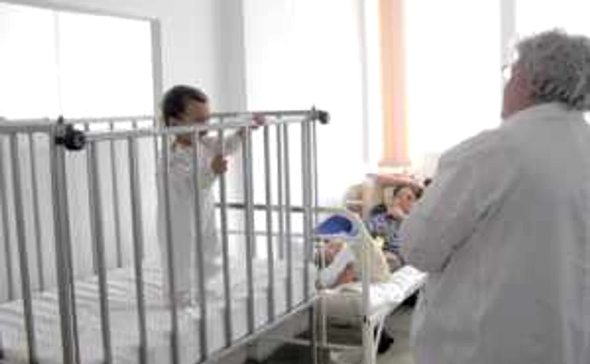 Medicii de familie consultă cel puţin 20 de băcăuani cu afecţiuni pulmonare