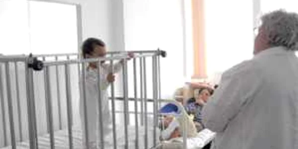Medicii de familie consultă cel puţin 20 de băcăuani cu afecţiuni pulmonare