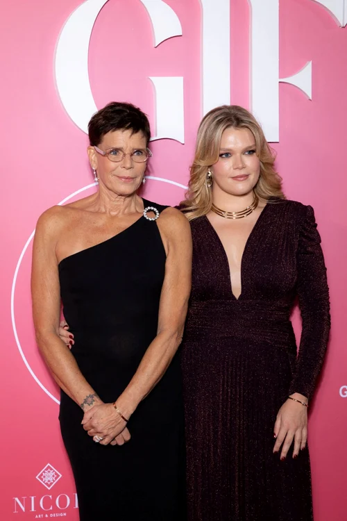 Stephanie de Monaco și fiica ei Camille profimedia 1043501015 jpg