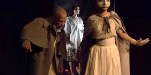 Zeci de tineri actori prestează săptămâna aceasta la Carei 