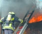 incendiu manastirea moreni 