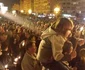 Timişorenii au luat Lumină la Catedrala Mitropolitană FOTO Ştefan Both