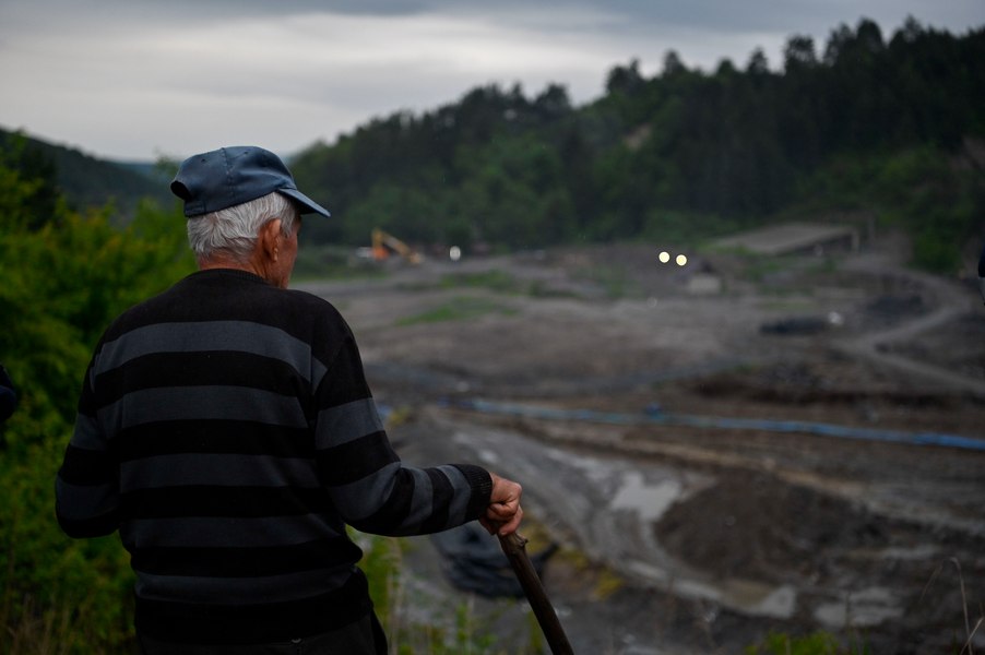 Scrisoarea cutremurătoare a unui miner din Praid, publicată înaintea dezastrului: „Mi-e teamă că vor deveni realitate”
