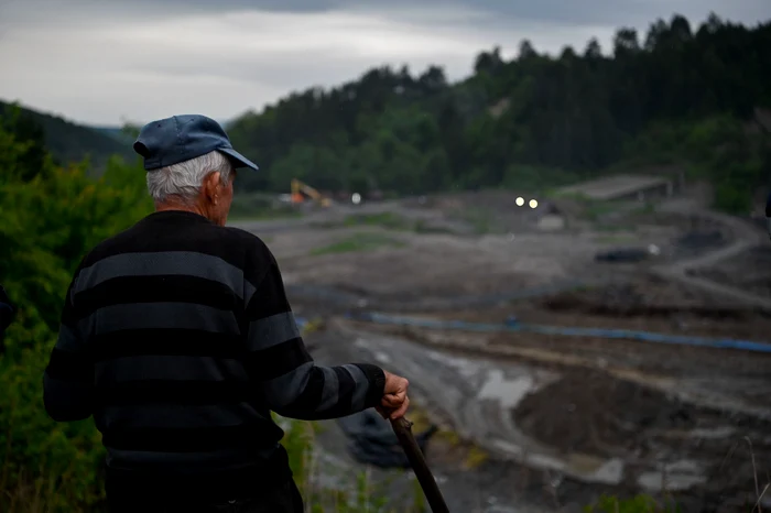 Scrisoarea cutremurătoare a unui miner din Praid, publicată înaintea dezastrului: „Îmi trec prin minte gânduri sumbre, mi-e teamă că vor deveni realitate”