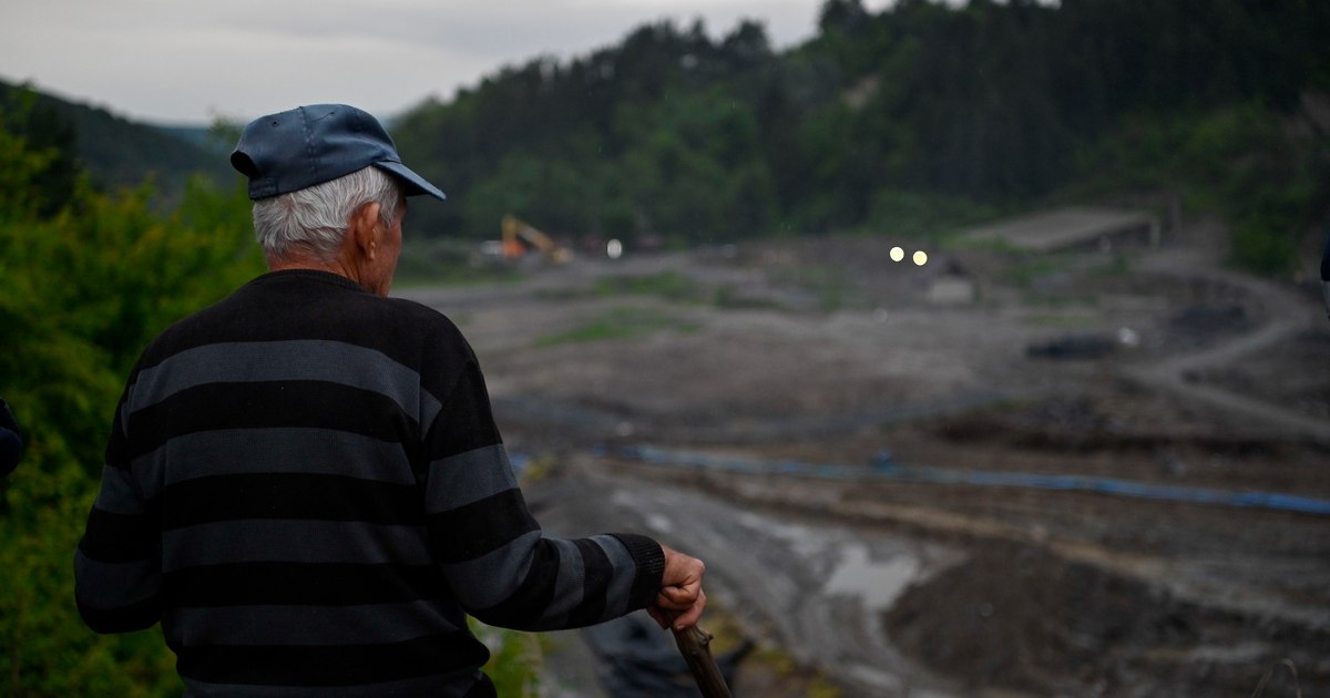 Evacuări de urgență la Praid: Riscuri severe pentru planșeul minei de sare