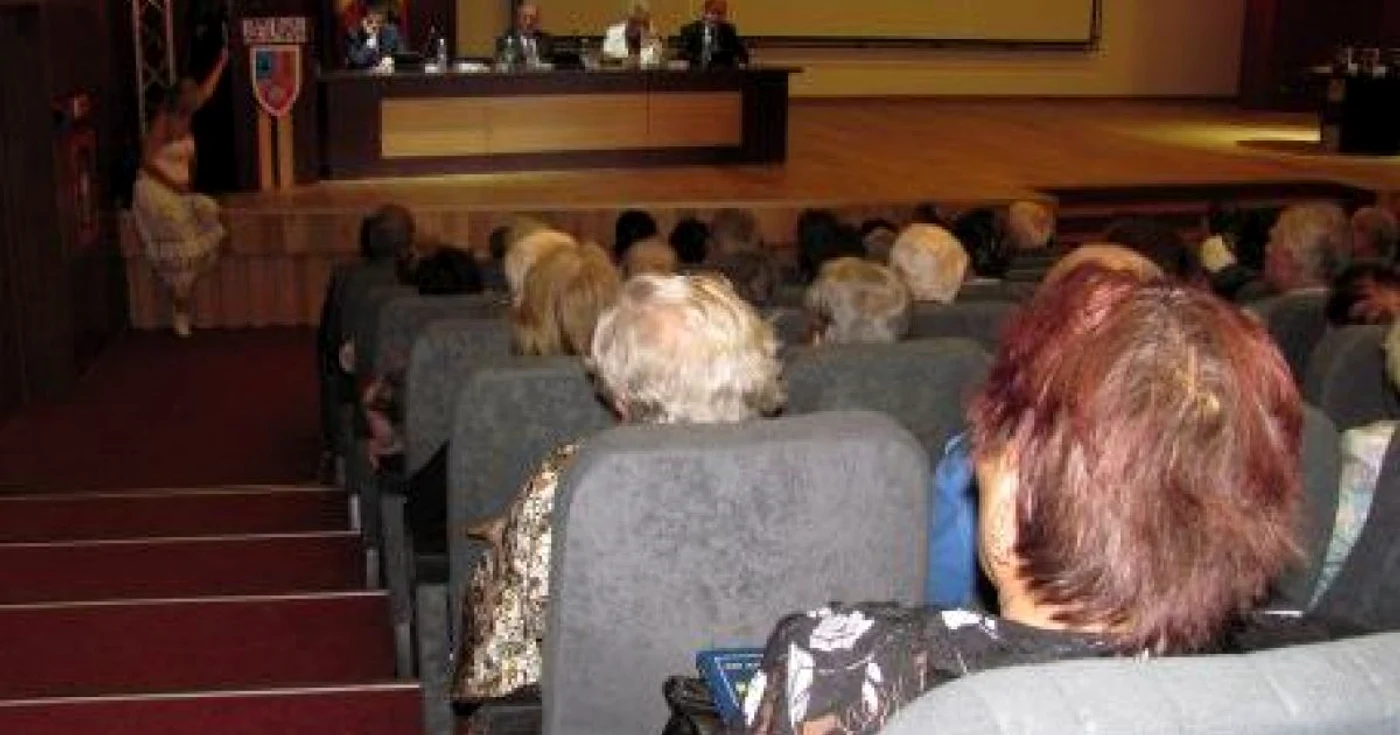 Investiţia a fost suportată din bugetul Consiliului Judeţean