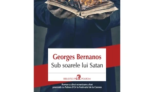 Avanpremieră editorială: Sub soarele lui Satan jpeg