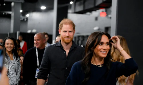 Harry Meghan NBA All Star 2026, profimedia 1075461777 jpg