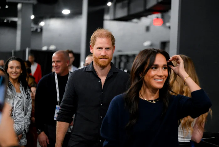 Harry Meghan NBA All Star 2026, profimedia 1075461777 jpg