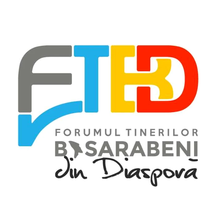 forumul tinerilor basarabeni din diaspora afis
