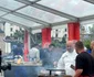  Chef Cătălin Scărlătescu (53 de ani) abia aștepta să revină la filmările MasterChef România