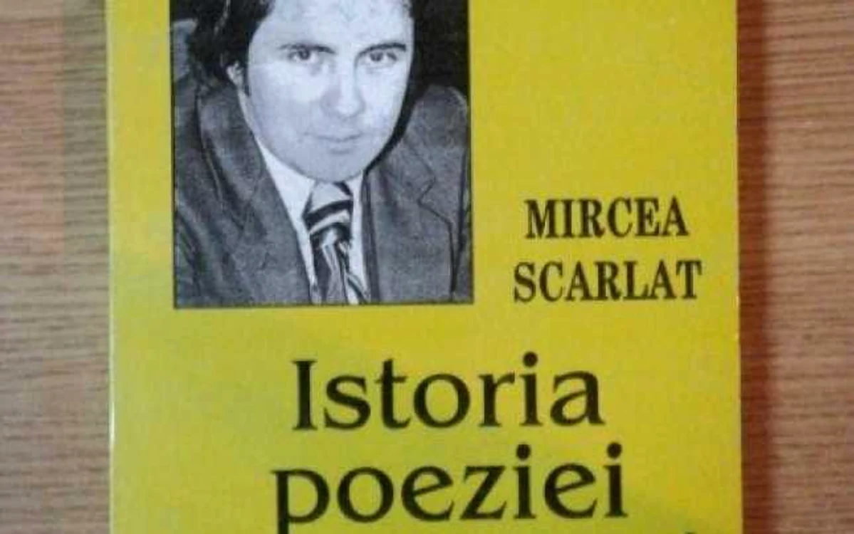 Mircea Scarlat
