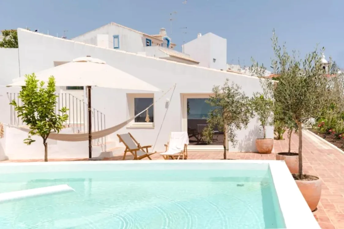  Casa Mãe.
