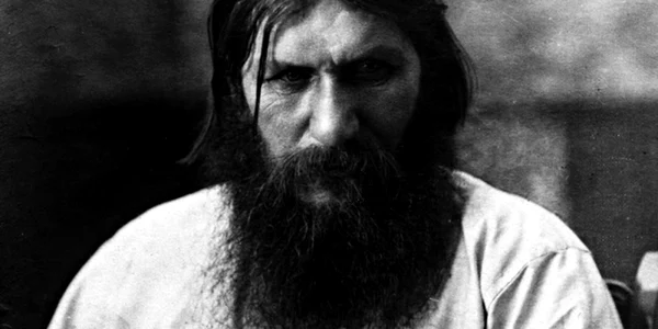 RAsputin