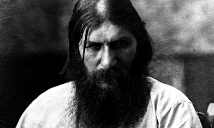 Celebrul Rasputin ar fi fost omorât de un descendent al lui Ştefan cel Mare. FOTO: BBC