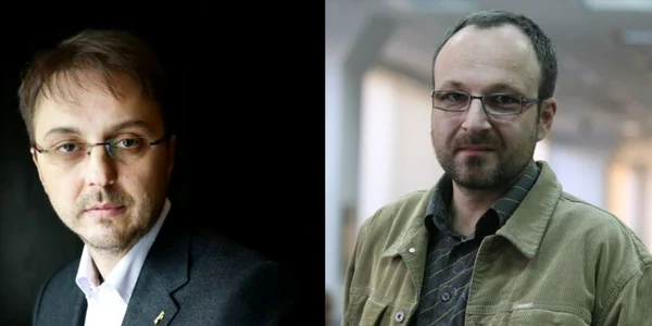 calin netzer si cezar paul badescu