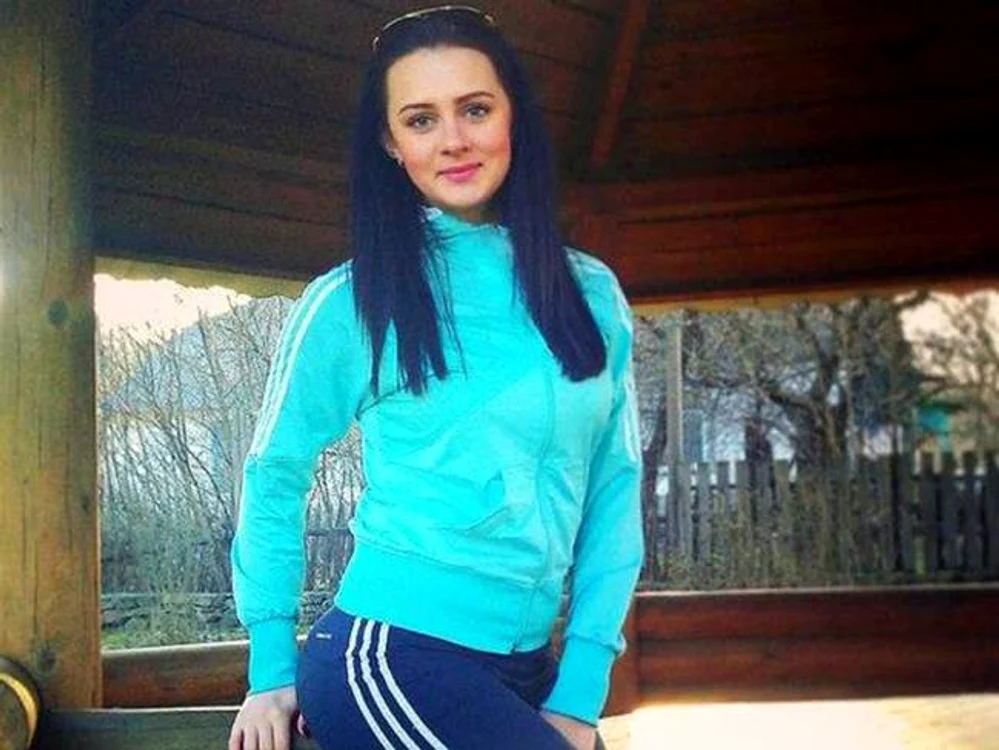 
    Fata a şters toate postările după ce a fost criticată durfoto: Instagram  