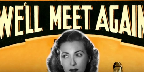 vera lynn foto news.ro 