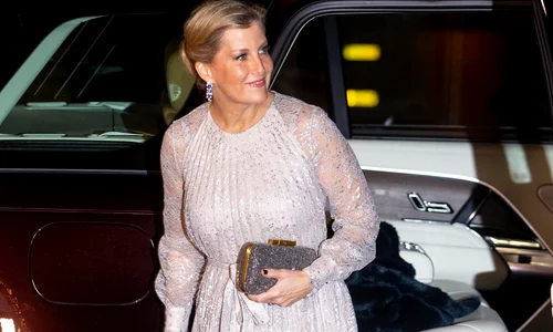 Contesa de Wessex, Getty (1) jpg