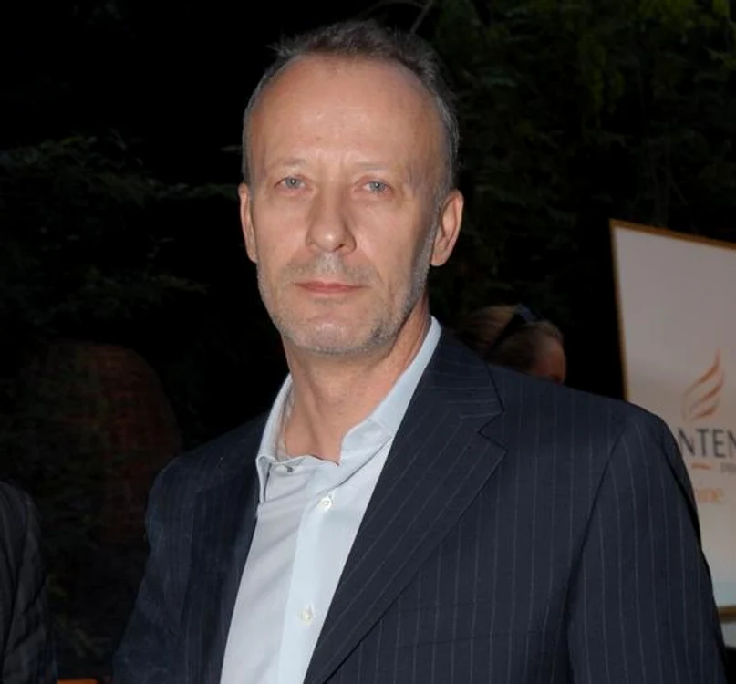 Andrei Gheorghe a avut mari probleme cu substanţele interziseFoto: Click!