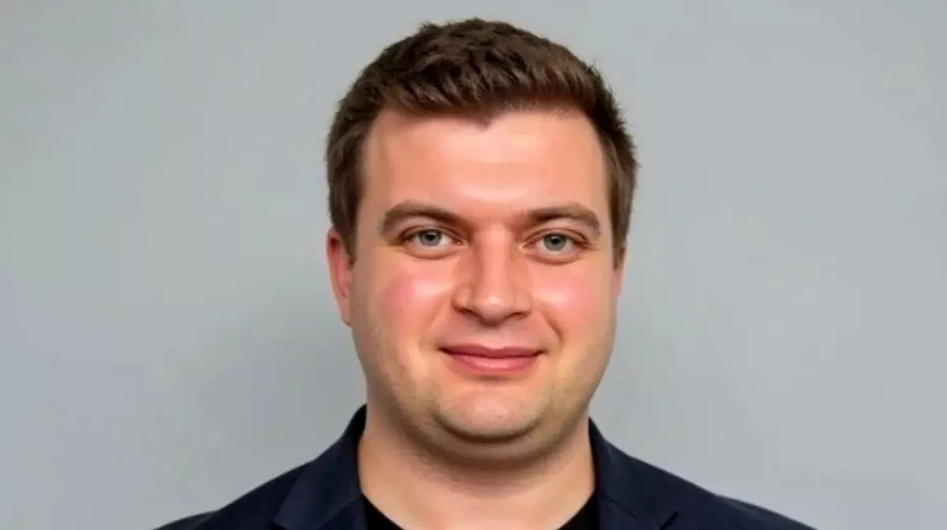 Chris Țurlică / Foto: LinkedIn