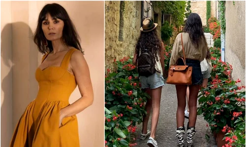 Dana Budeanu și fiicele ei   Instagram 2 (1) jpg
