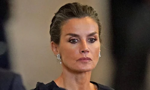 Felipe și Letizia ai Spaniei în Anglia (2) jpg