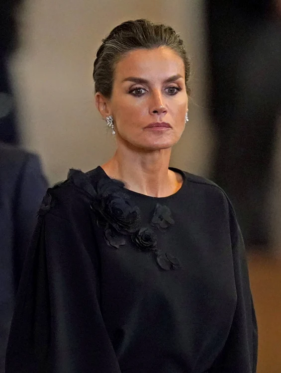 Felipe și Letizia ai Spaniei în Anglia (2) jpg