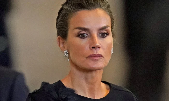 Felipe și Letizia ai Spaniei în Anglia (2) jpg