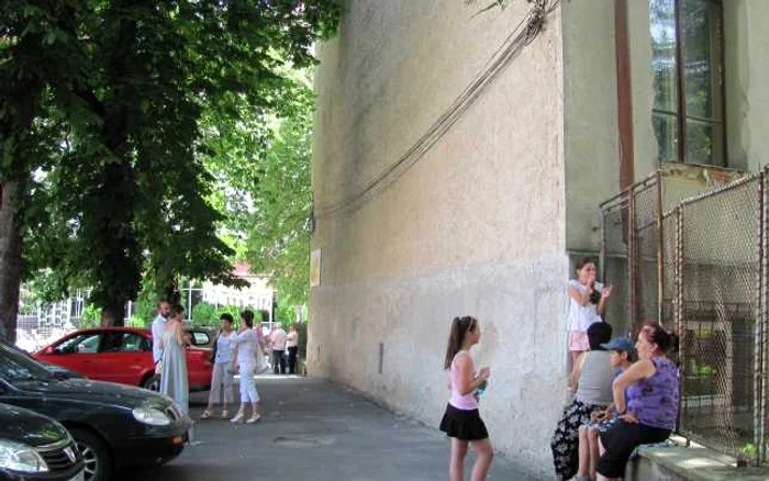 Specializările de la CNS, în topul judeţean