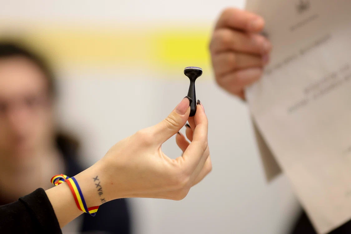 AEP a anunțat numărul oficial al alegătorilor înscriși în Registrul electoral FOTO: Inquam photos