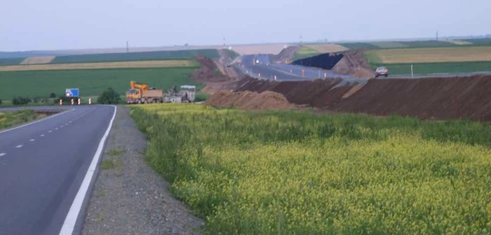 Autostrada Soarelui, ultimul tronson Cernavodă-Medgidia-Murfatlar